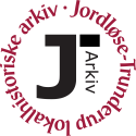 Jordløse-Trunderup lokalhistoriske forening logo